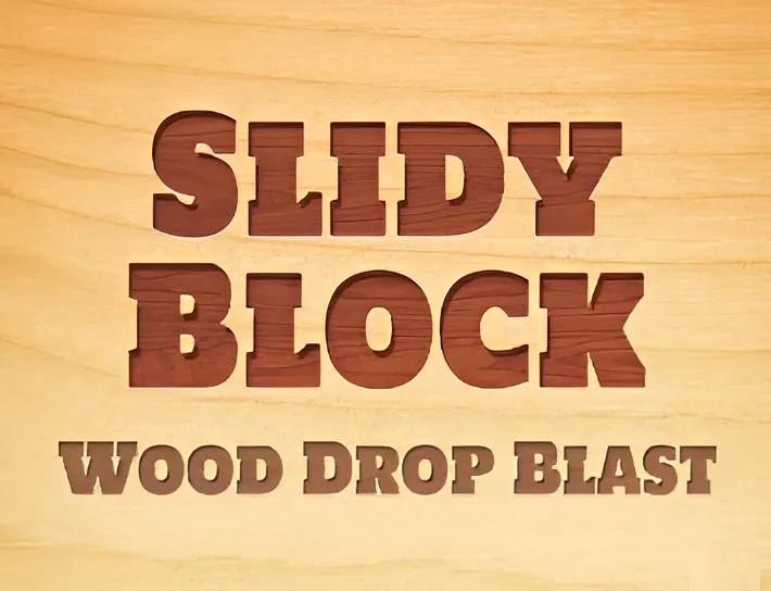 Slidy Block